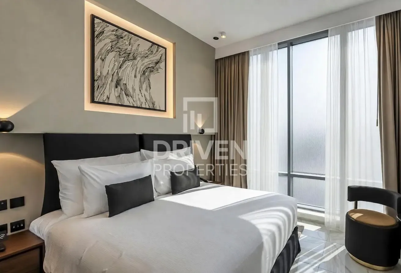 Best Price | Guaranteed ROI | Serviced Apt