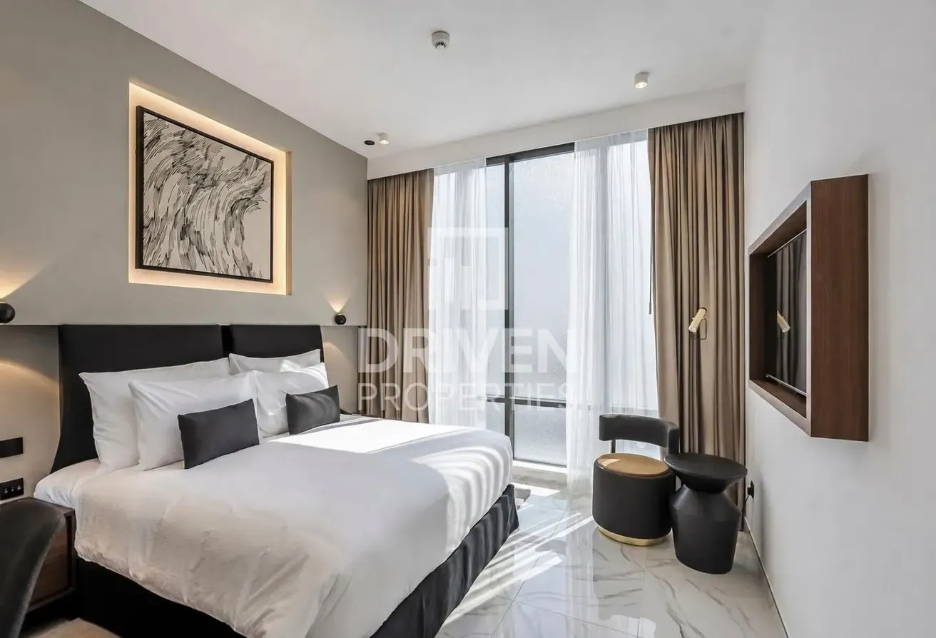 Best Price | Guaranteed ROI | Serviced Apt