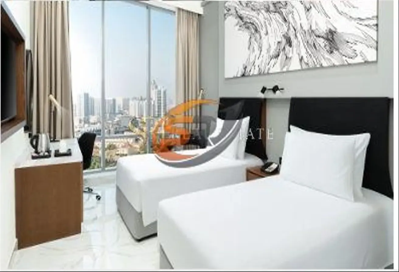 AVALON TOWER-STUDIO APARTMENT-INVESTOR DEAL