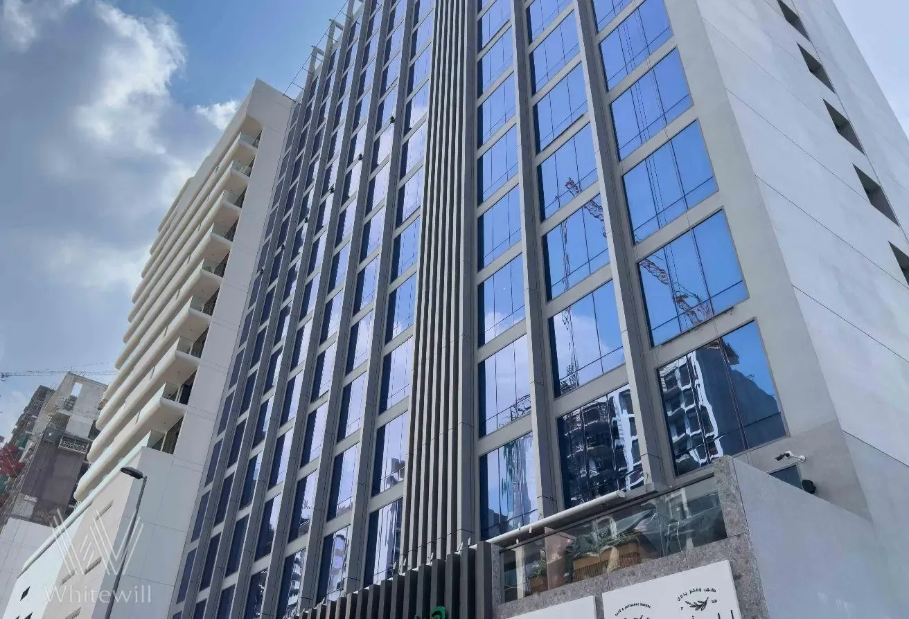 Stylish High-Floor Investment Unit | Furnished
