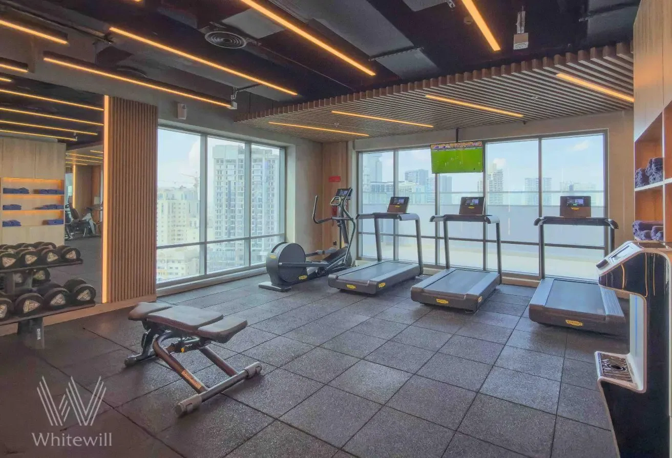Stylish High-Floor Investment Unit | Furnished