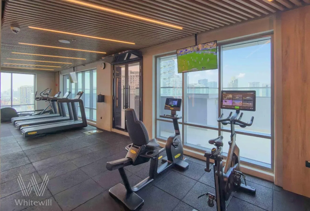 Stylish High-Floor Investment Unit | Furnished
