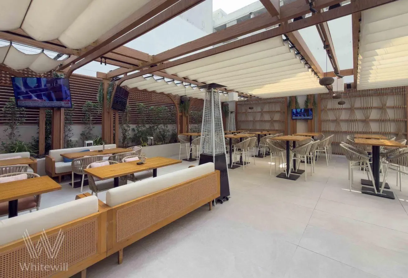 Stylish High-Floor Investment Unit | Furnished