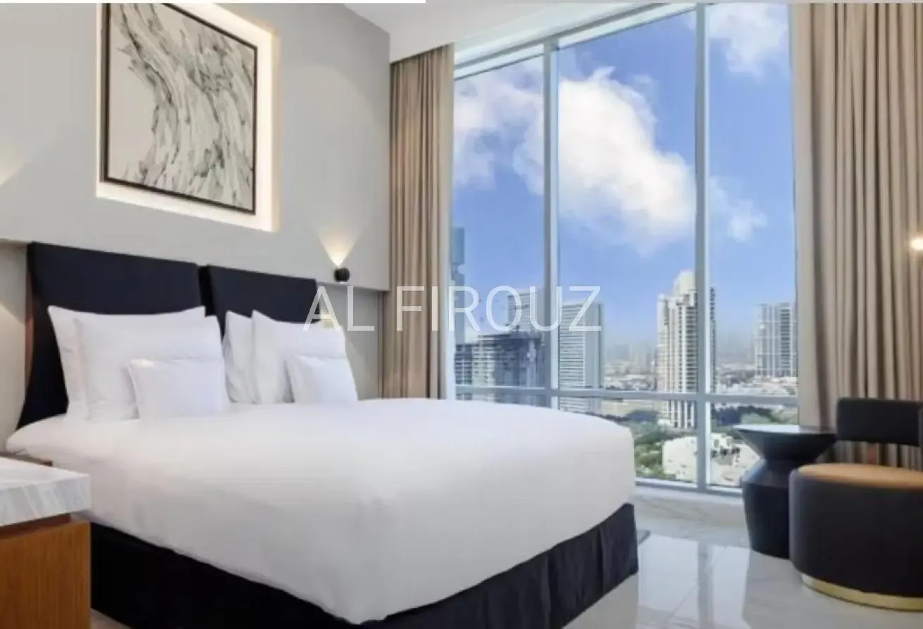 Luxury | High ROI | Prime Location