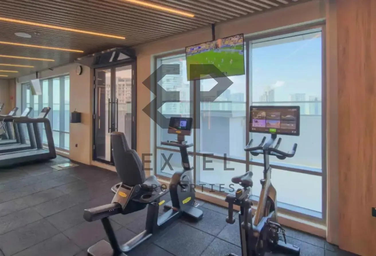 Hotel Apartment | Fully Furnished | High ROI