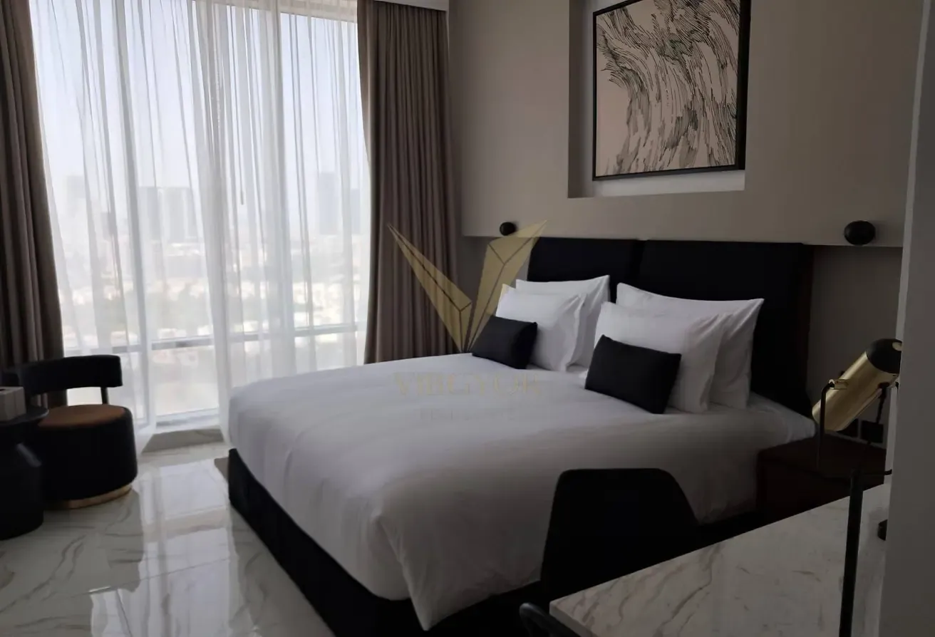 High ROI-Furnished Studio in Avalon Tower for Sale
