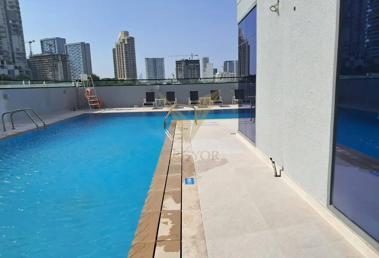 High ROI-Furnished Studio in Avalon Tower for Sale