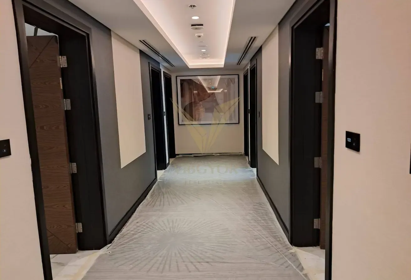High ROI-Furnished Studio in Avalon Tower for Sale