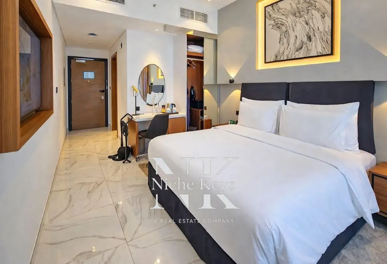 Below Market Value! | Cozy Studio | Negotiable!