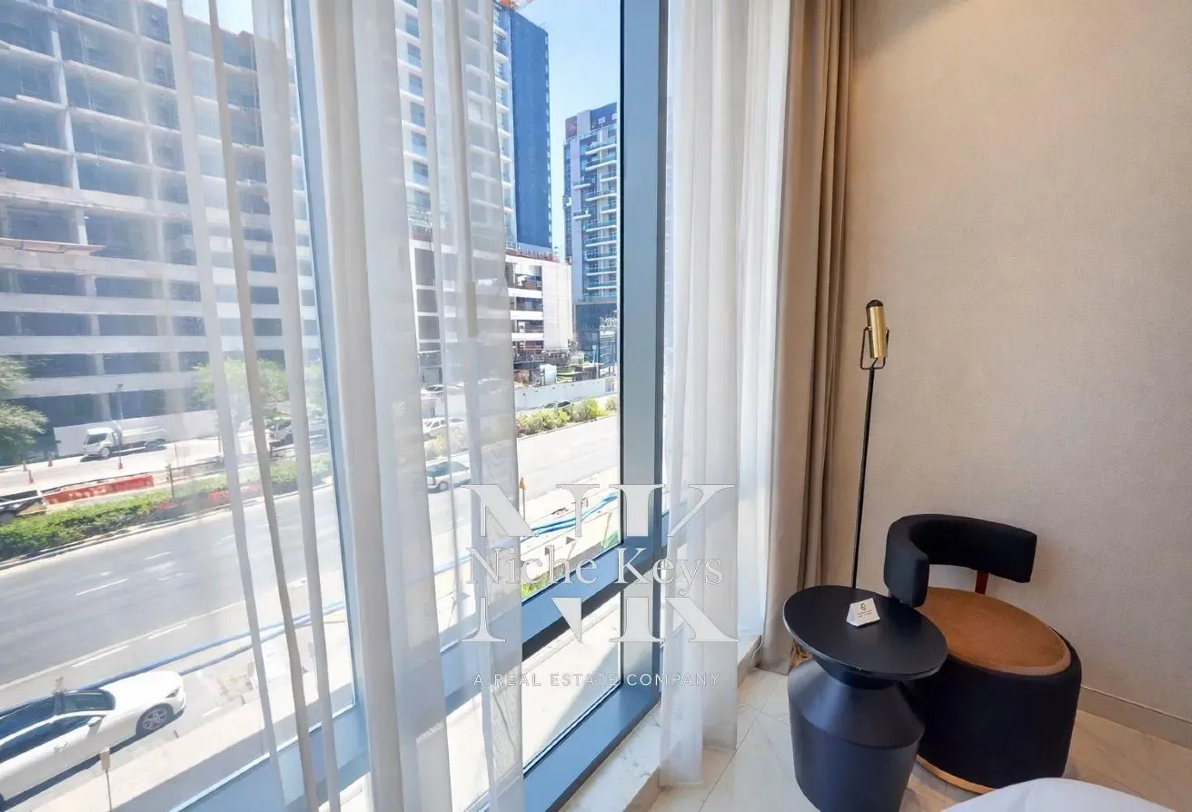 Below Market Value! | Cozy Studio | Negotiable!