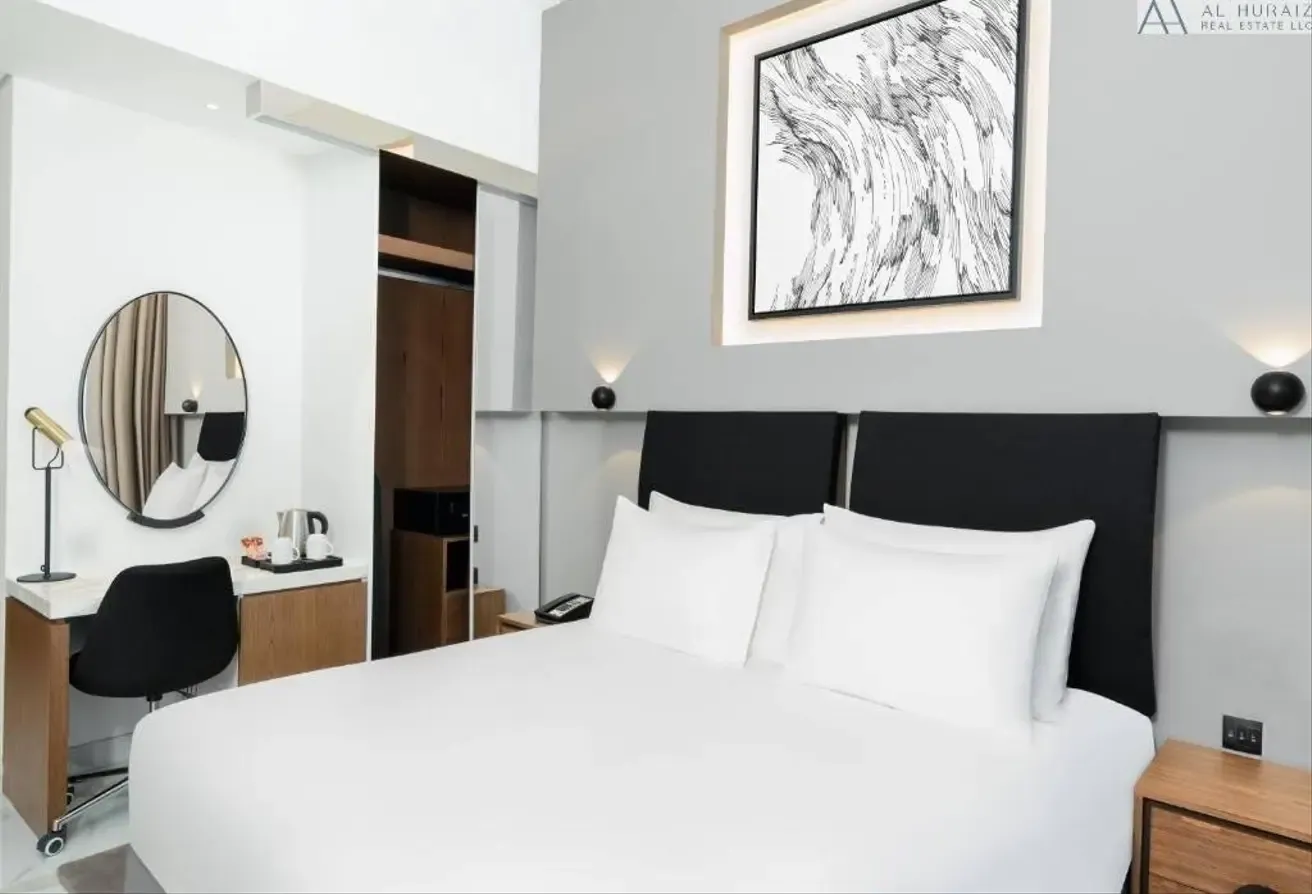 Below Market Price | Classy Studio | Negotiable!