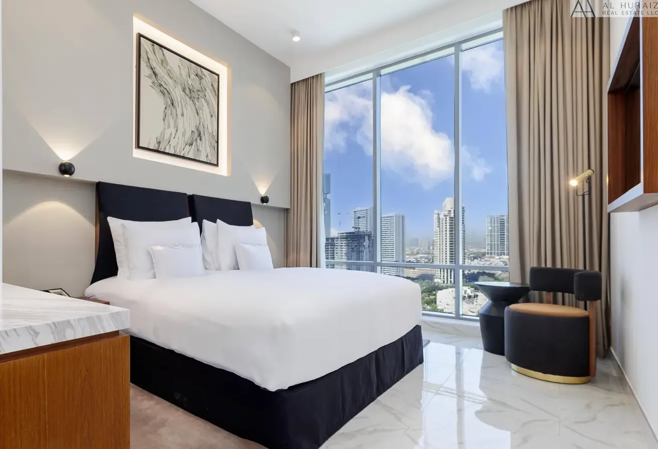 Below Market Price | Classy Studio | Negotiable!
