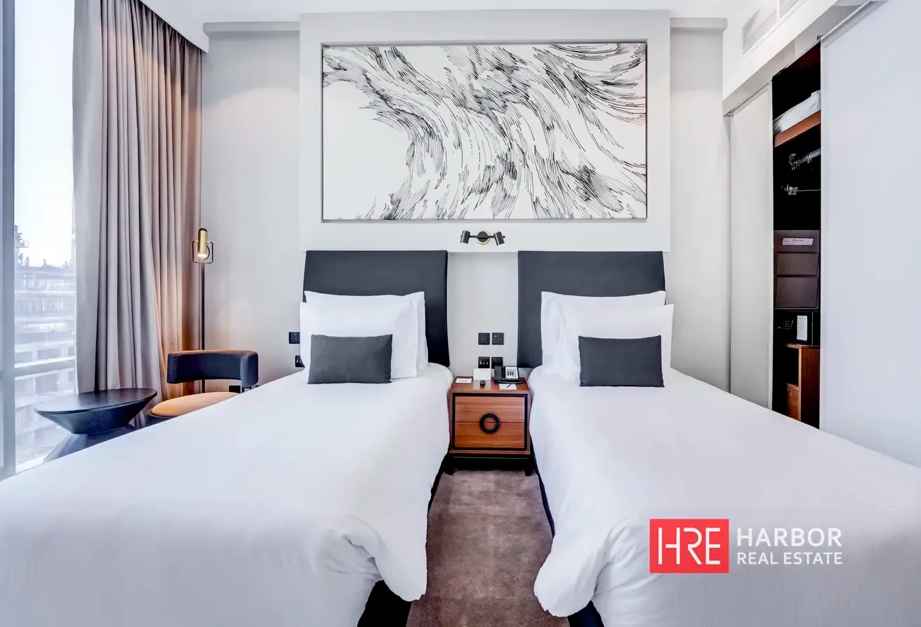 Exclusive | Modern Living | Prime Location
