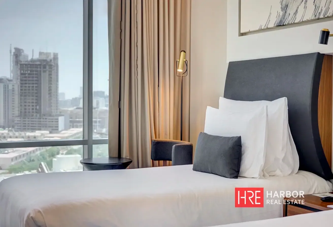 Exclusive | Modern Living | Prime Location