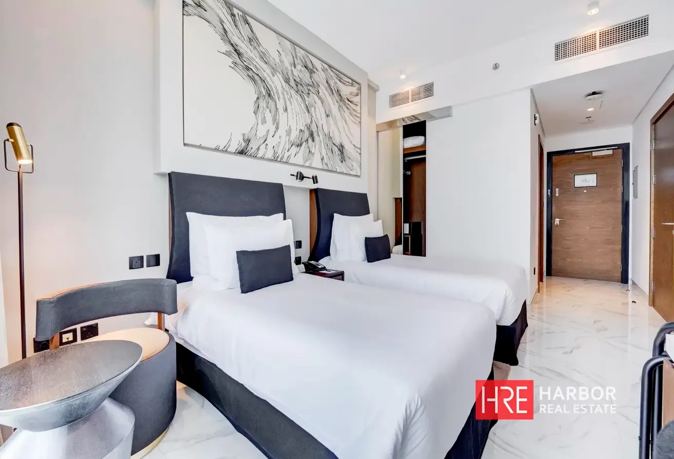 Exclusive | Modern Living | Prime Location