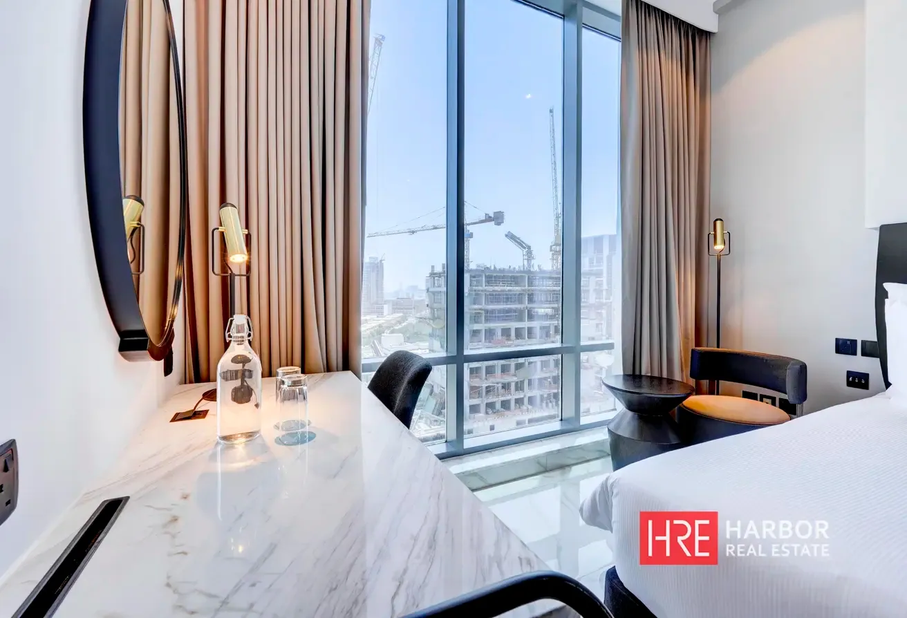 Exclusive | Modern Living | Prime Location