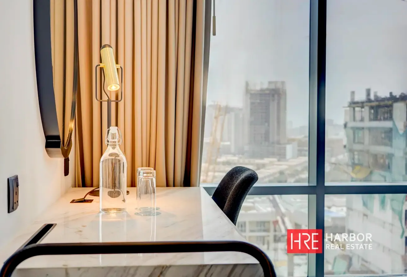 Exclusive | Modern Living | Prime Location