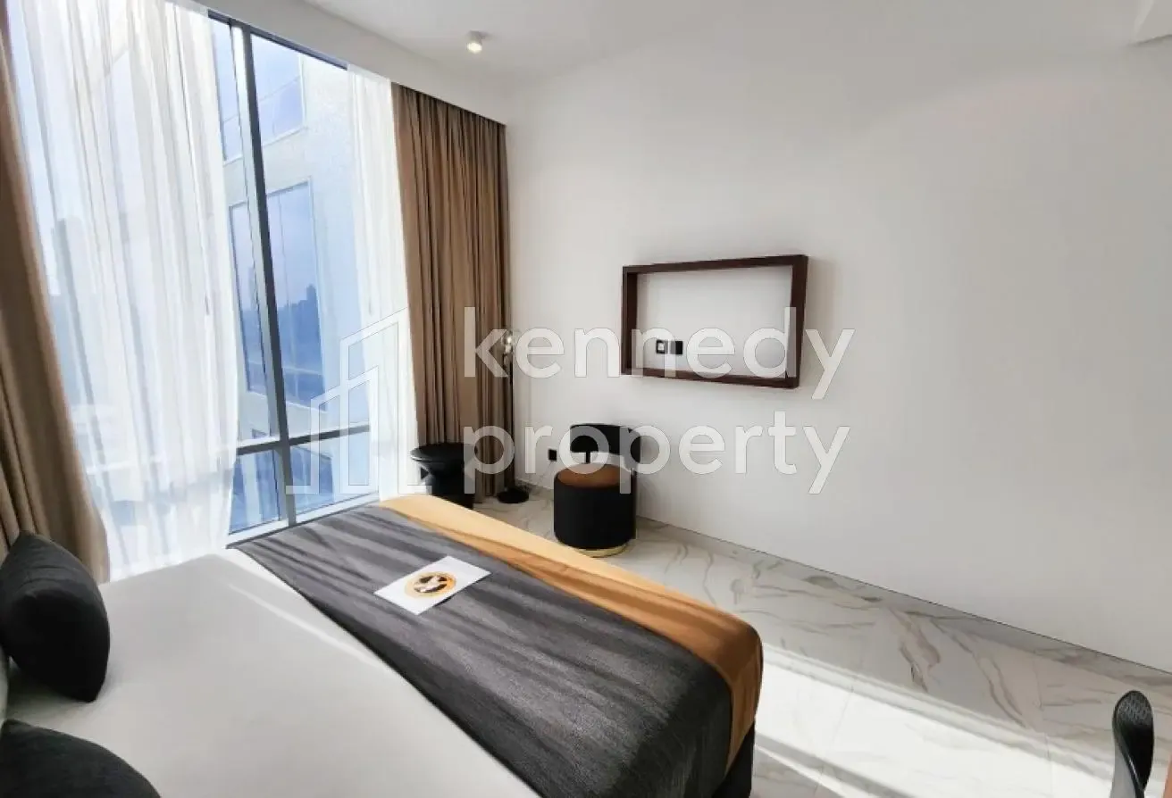High ROI | Executive Suite | Investor Deal