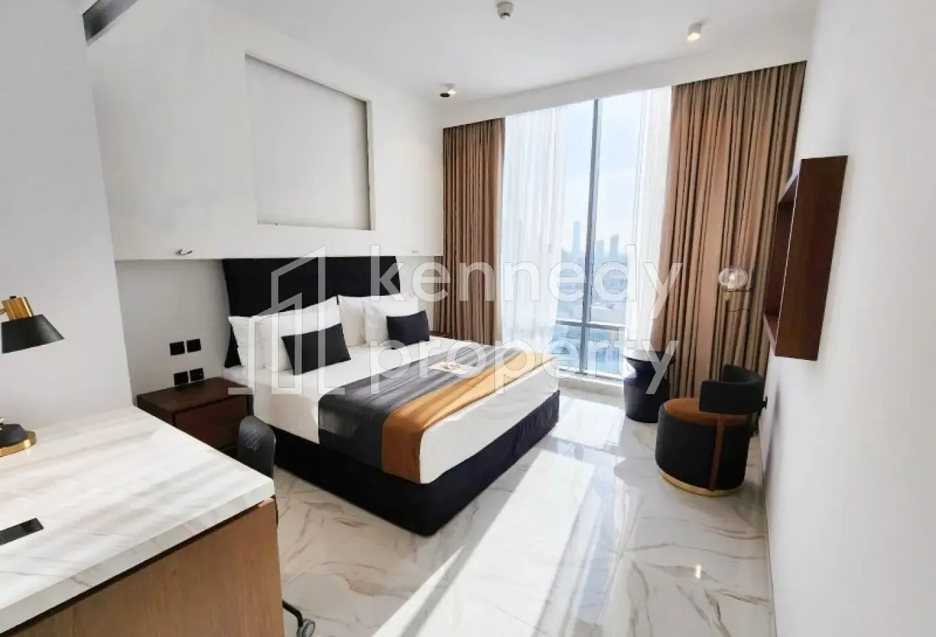 High ROI | Executive Suite | Investor Deal