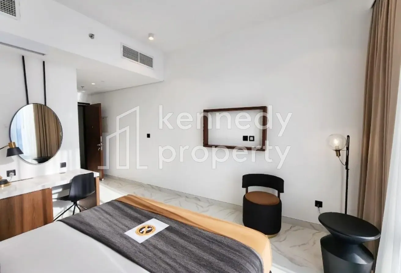 High ROI | Executive Suite | Investor Deal