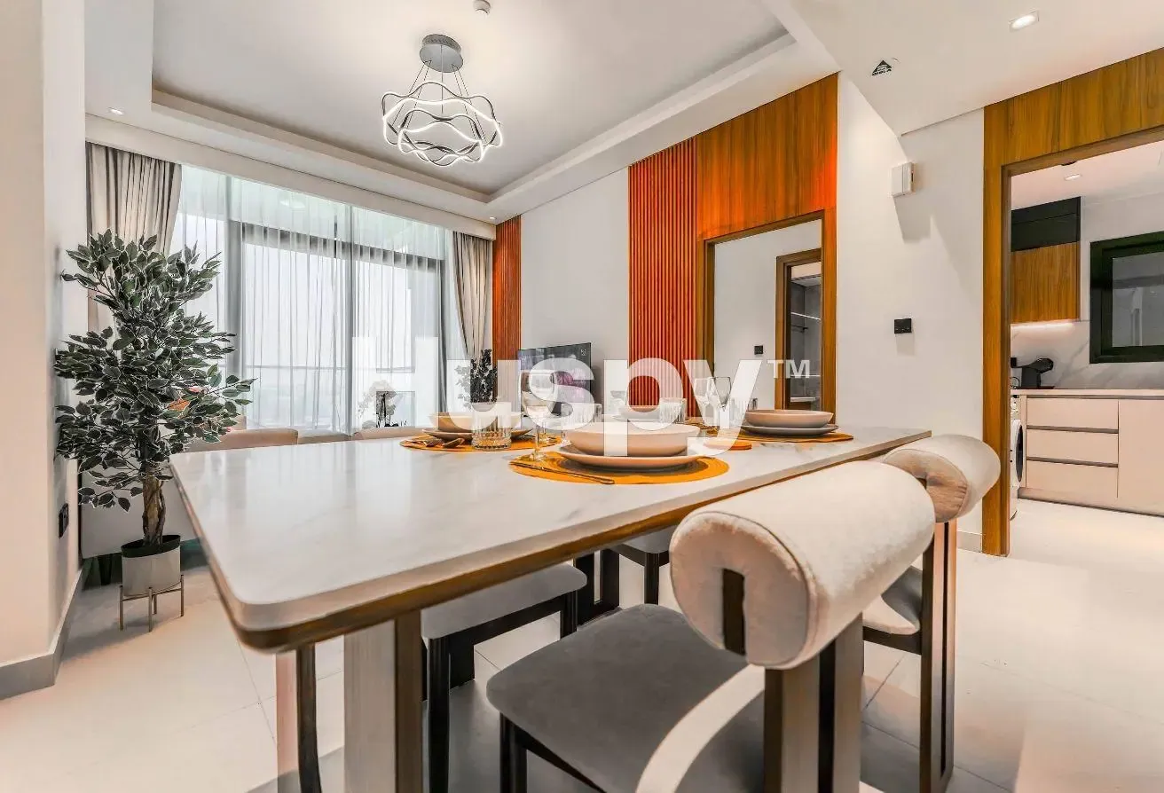 Community View | Brand New | Fully Furnished