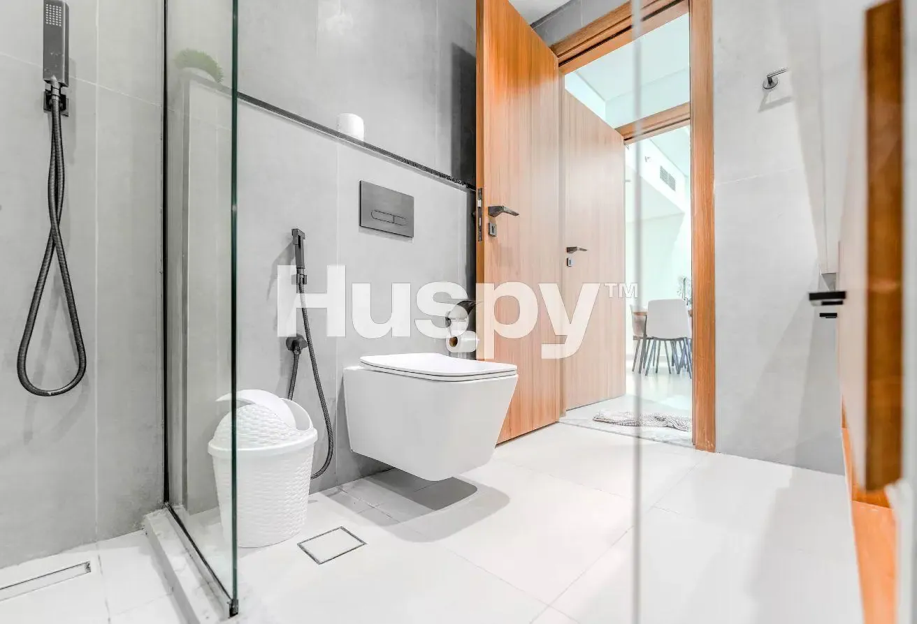 Community View | Brand New | Fully Furnished