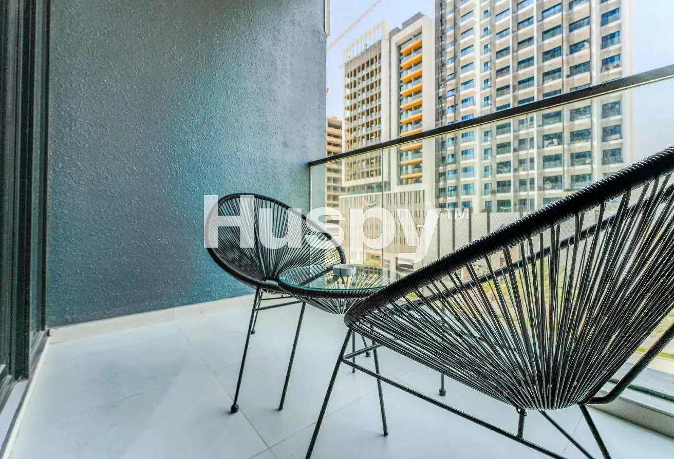 Community View | Brand New | Fully Furnished