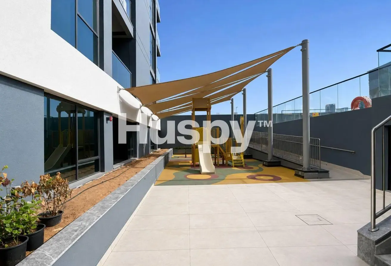 Community View | Brand New | Fully Furnished