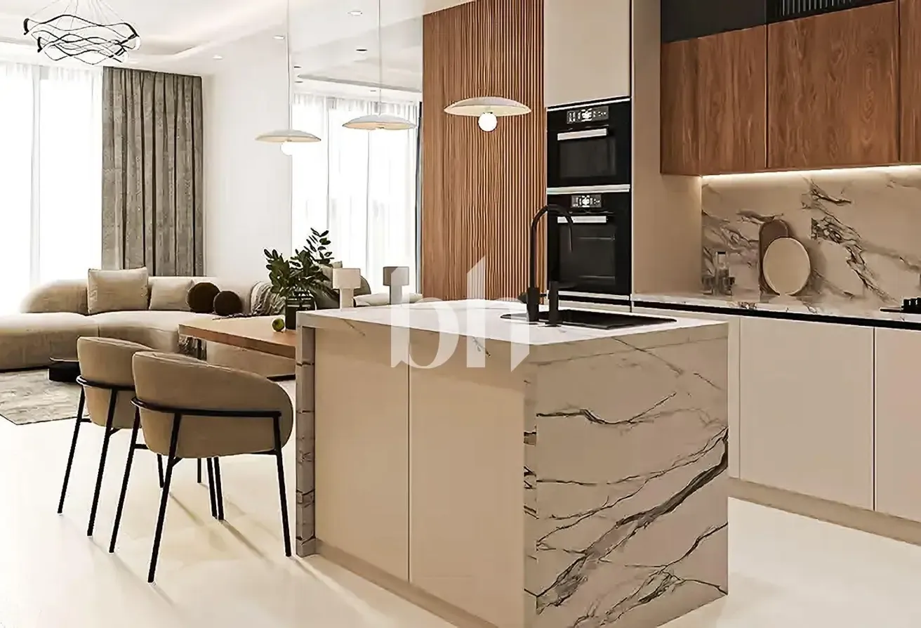 Brand new / Smart Home / Prime location