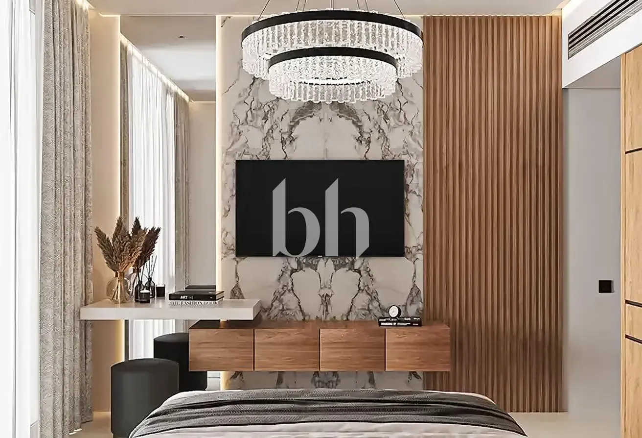 Brand new / Smart Home / Prime location