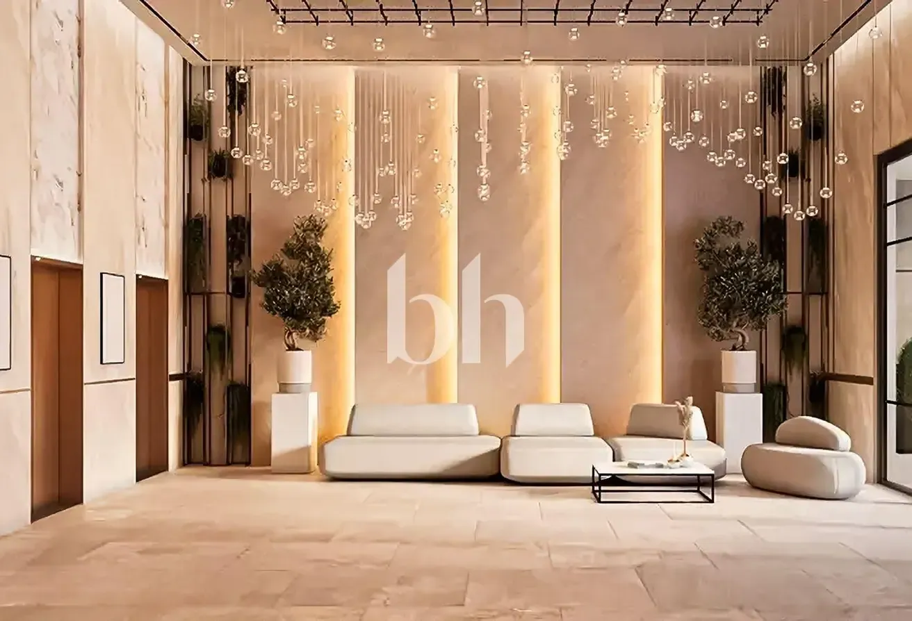 Brand new / Smart Home / Prime location