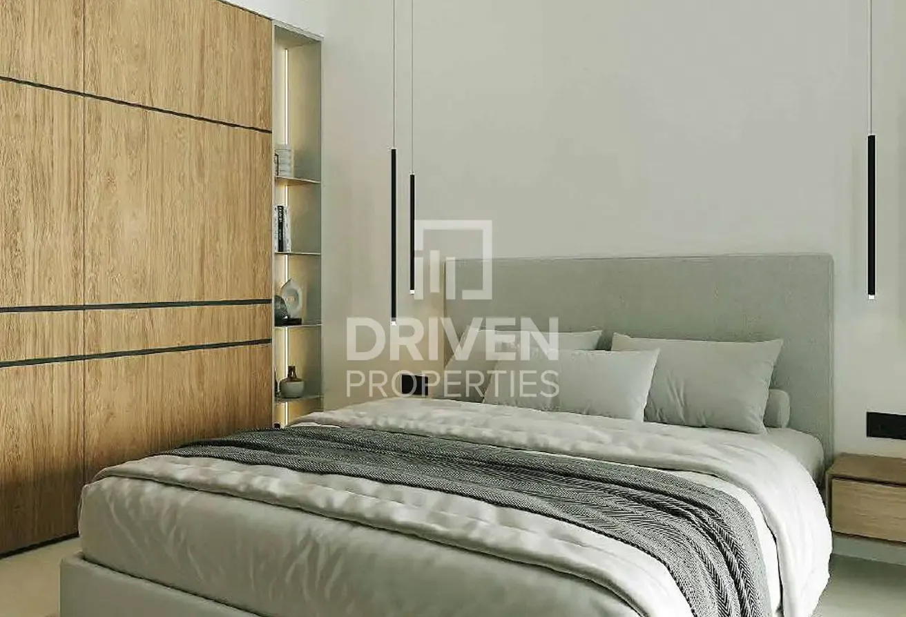 Mid Floor Unit with Balcony and Amazing Pool View