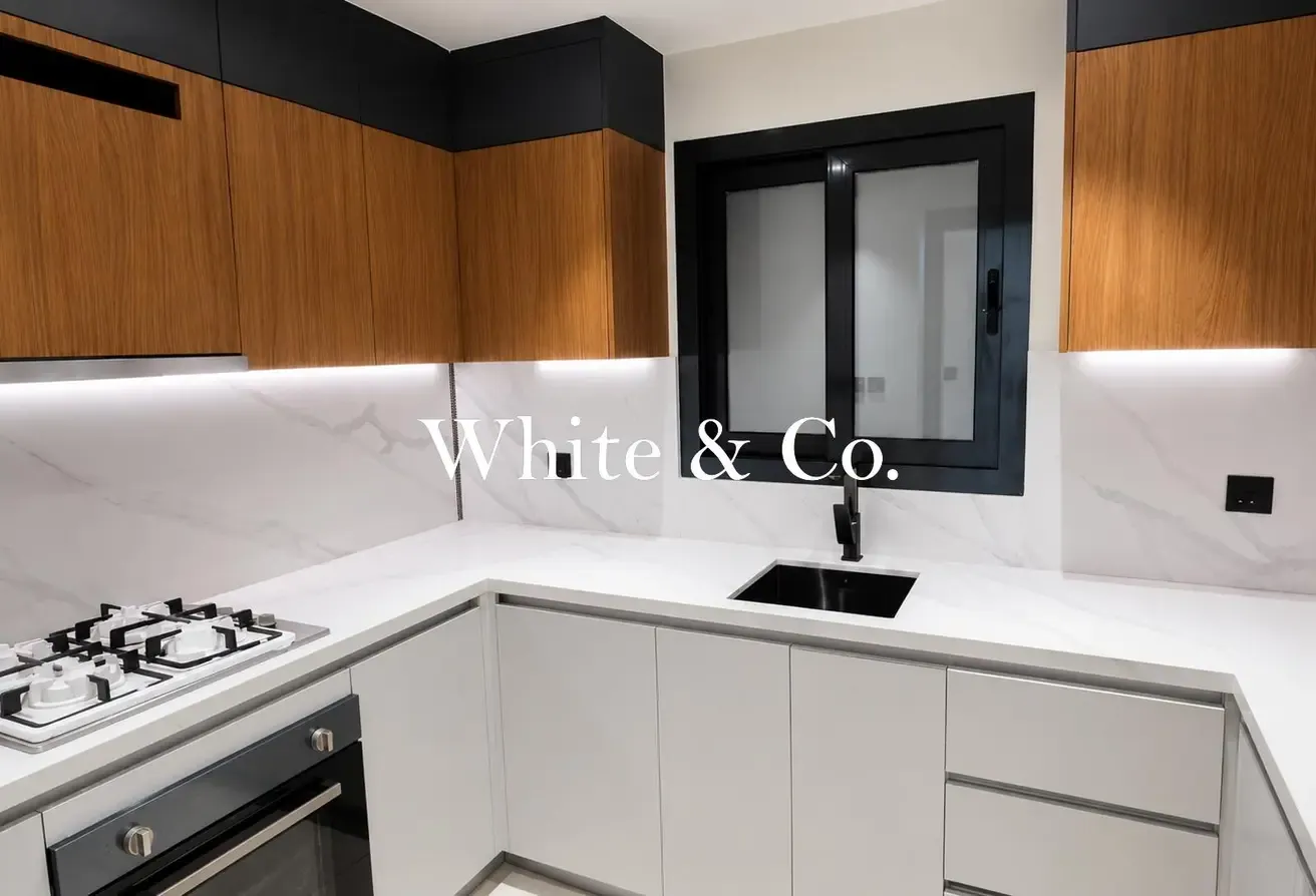 Mid Floor | Kitchen Island | Vacant Now