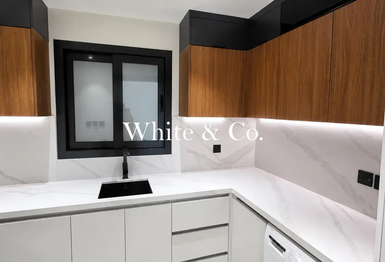 Mid Floor | Kitchen Island | Vacant Now