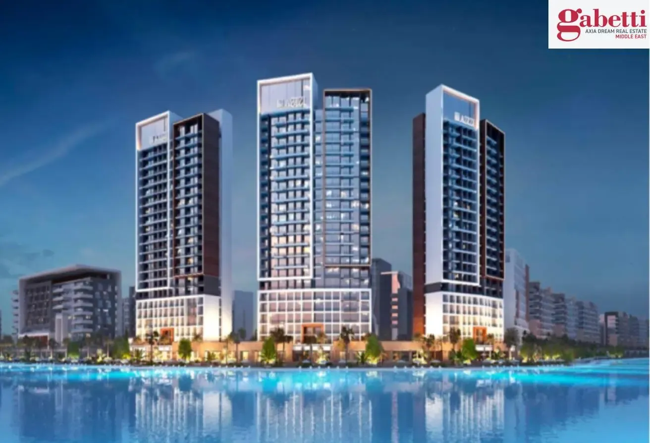 Genuine resale | Prime Location | Studio