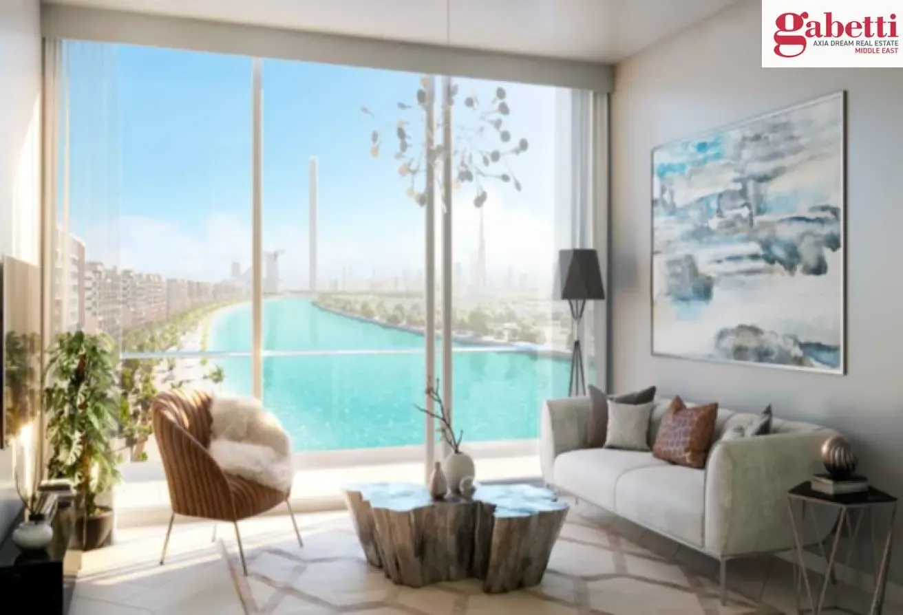Genuine resale | Prime Location | Studio
