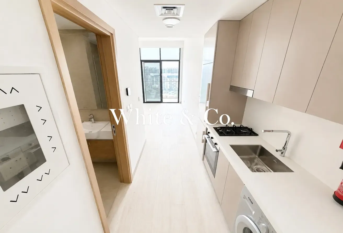 Lagoon View | Vacant | Brand New | Ready