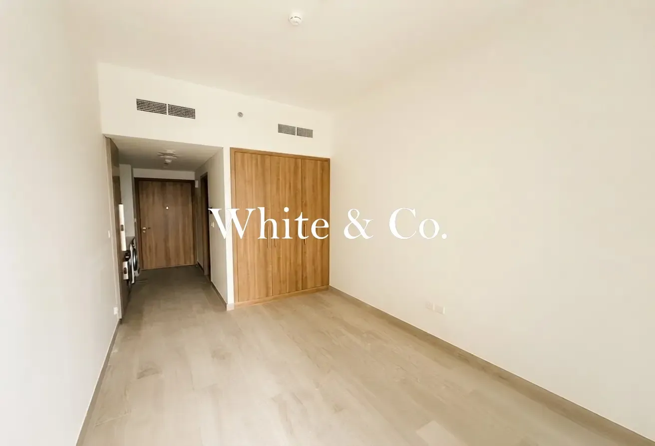 Lagoon View | Vacant | Brand New | Ready