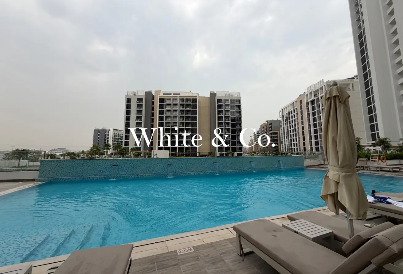 Lagoon View | Vacant | Brand New | Ready