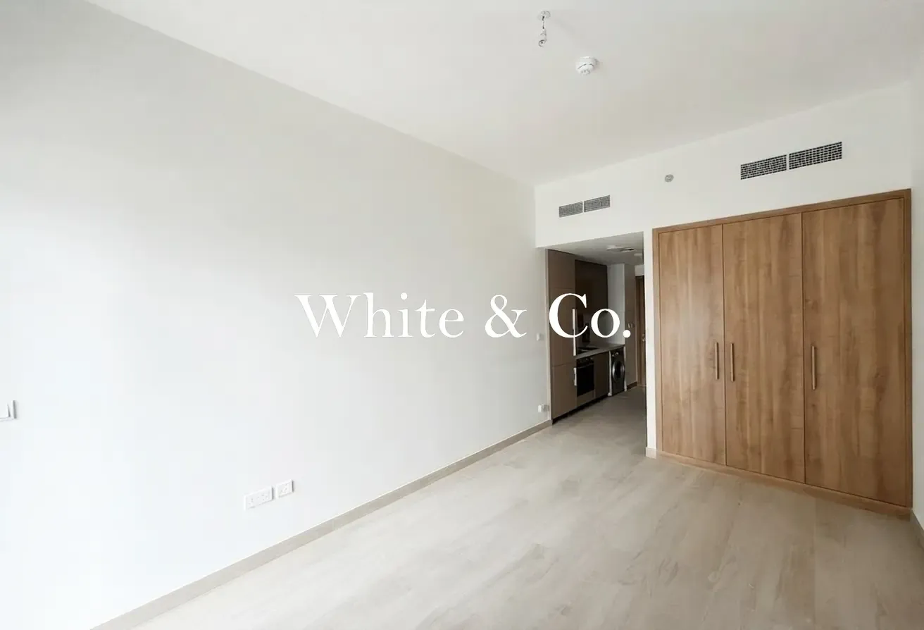 Lagoon View | Vacant | Brand New | Ready