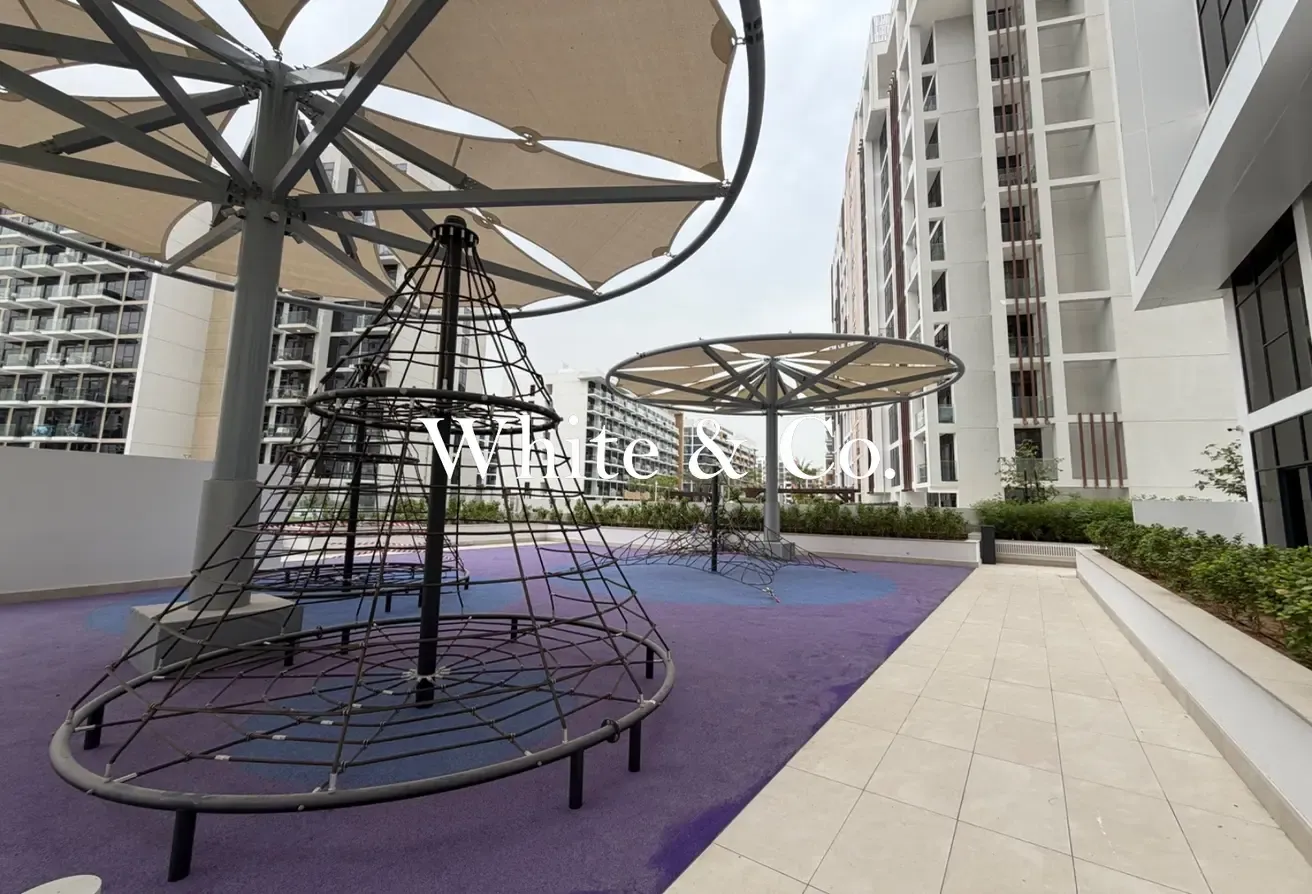 Lagoon View | Vacant | Brand New | Ready