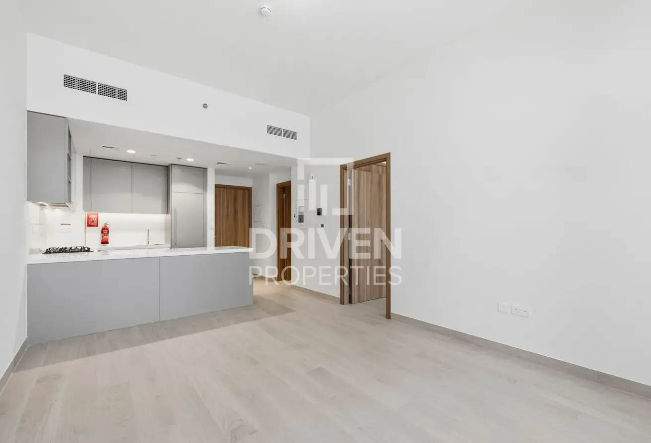 Full Lagoon View | Brand New | Vacant | High ROI