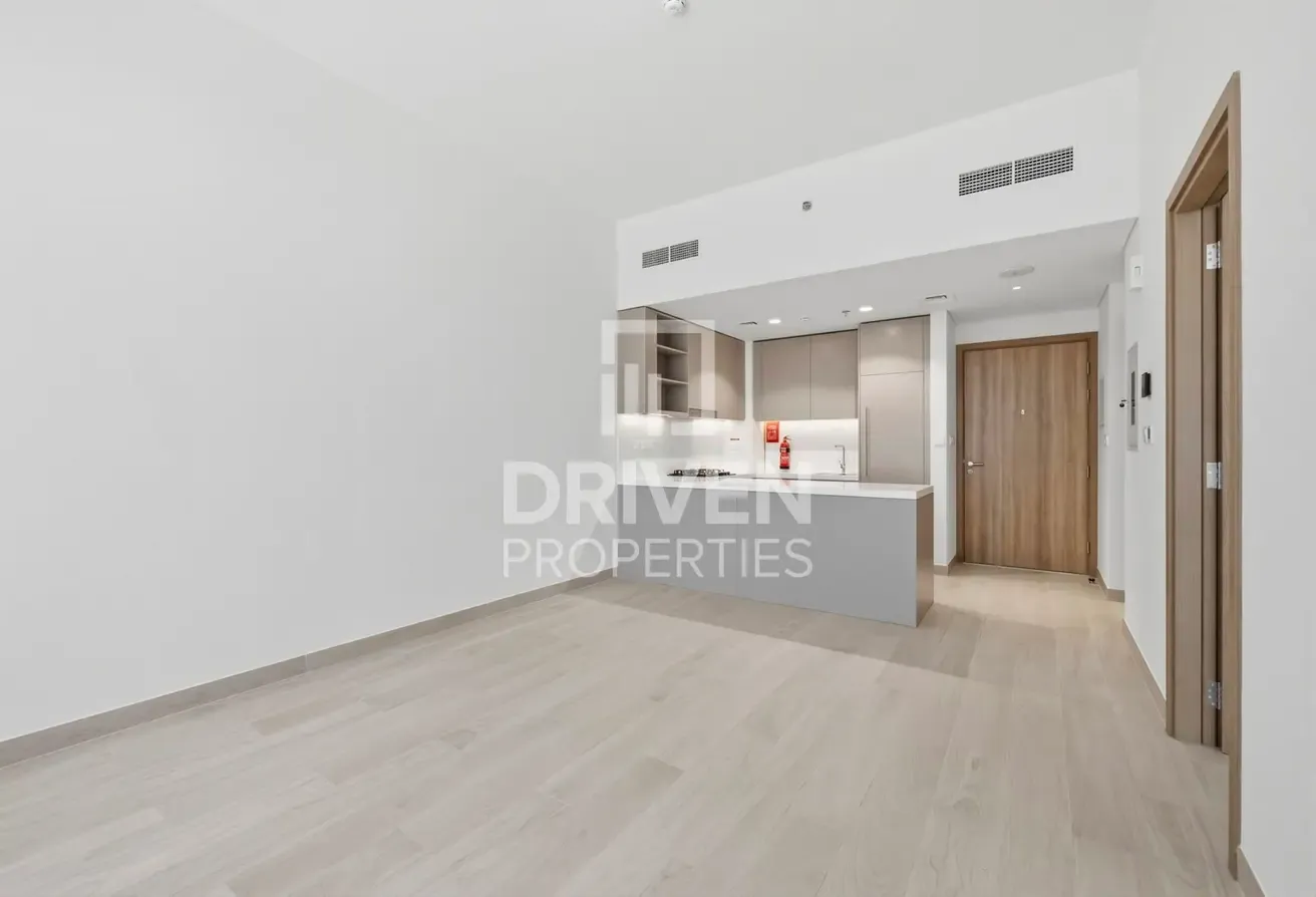 Full Lagoon View | Brand New | Vacant | High ROI