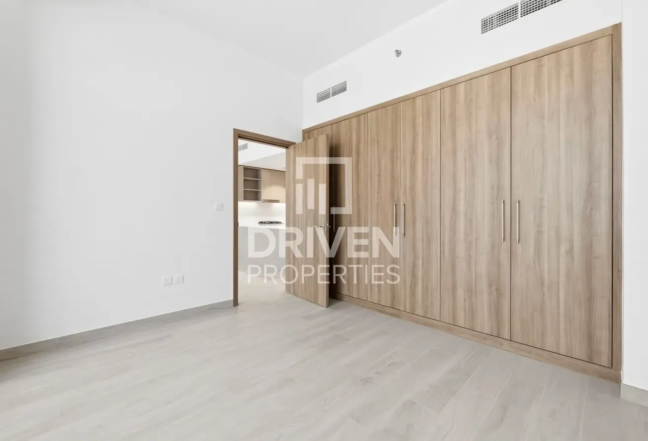 Full Lagoon View | Brand New | Vacant | High ROI