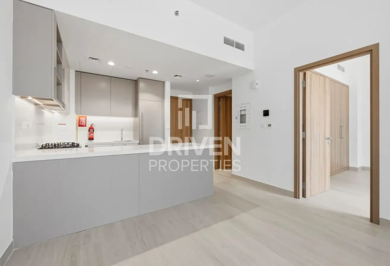 Full Lagoon View | Brand New | Vacant | High ROI