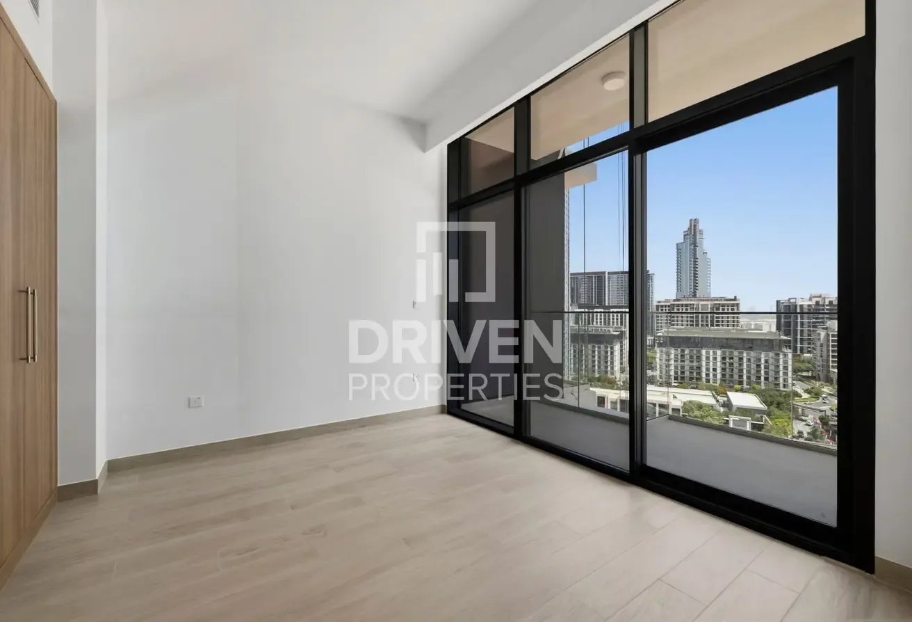 Full Lagoon View | Brand New | Vacant | High ROI