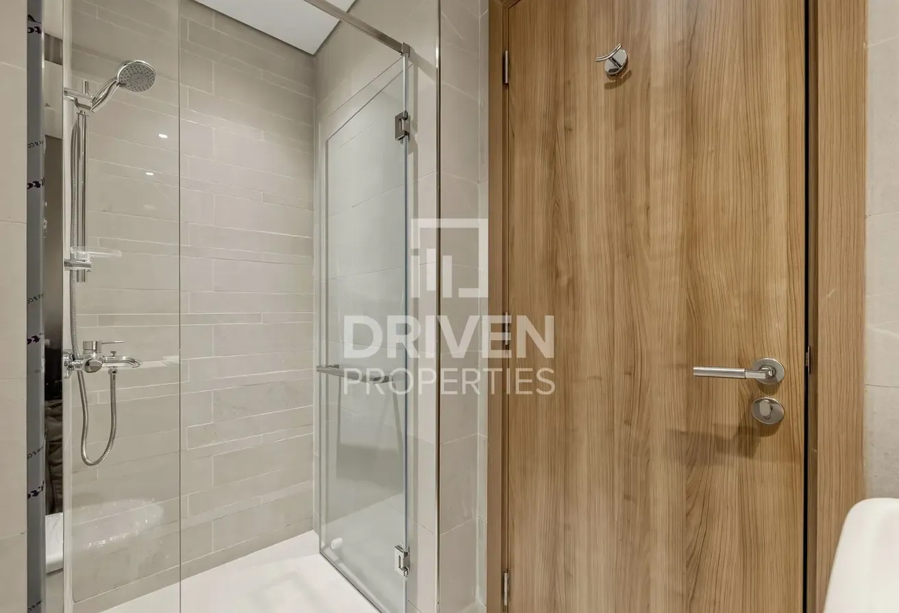 Prime Unit | Outstanding Amenities | Best Deal