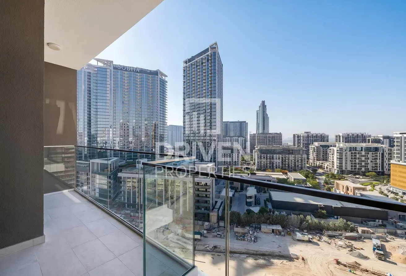 Fully Furnished | High ROI | Lagoon View | Vacant