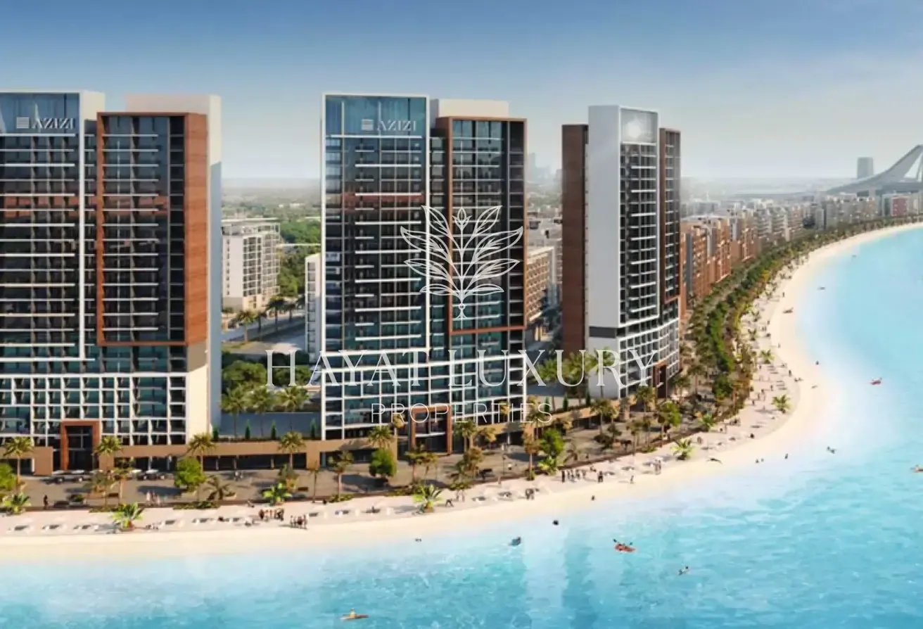 Spacious 1BR | Burj View | Prime Location