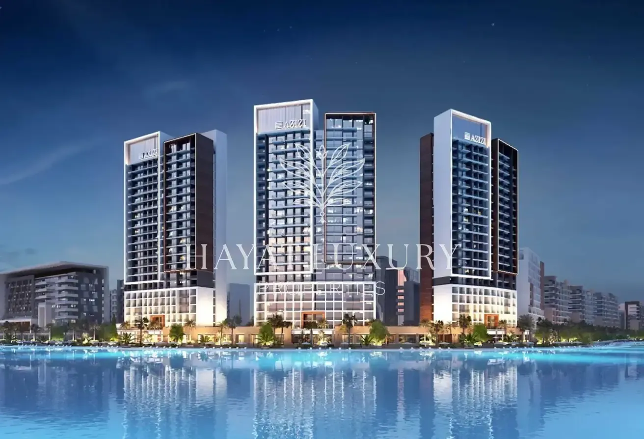Spacious 1BR | Burj View | Prime Location